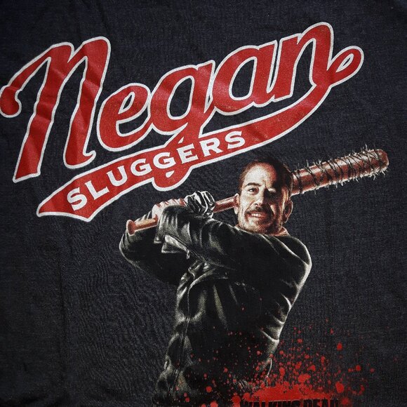 Brand new Loot Crate Walking Dead Bundle Negan Daryl zombie Merle - Picture 3 of 5